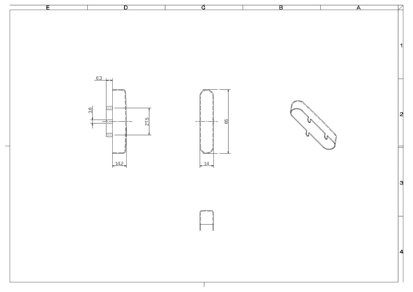 pickup telecaster front cover gold