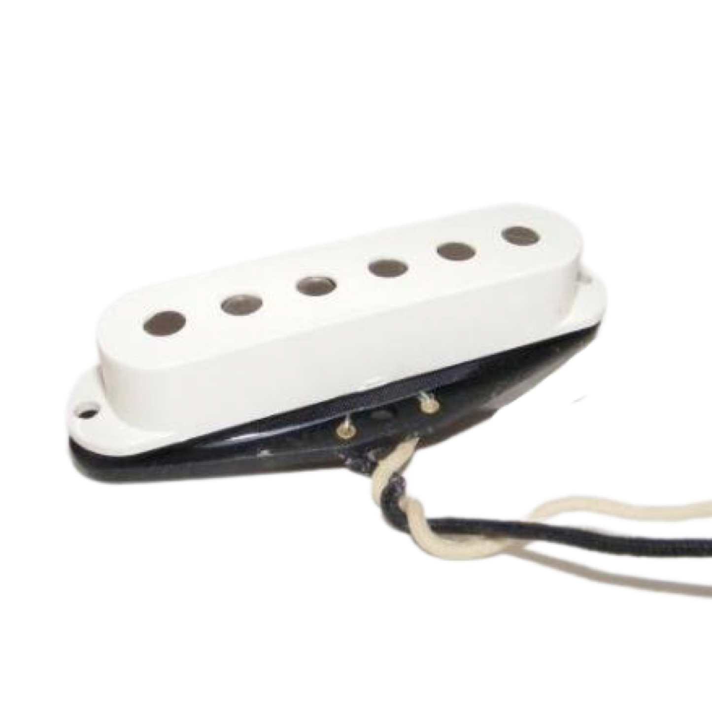 WEC-01 electric guitar pickup