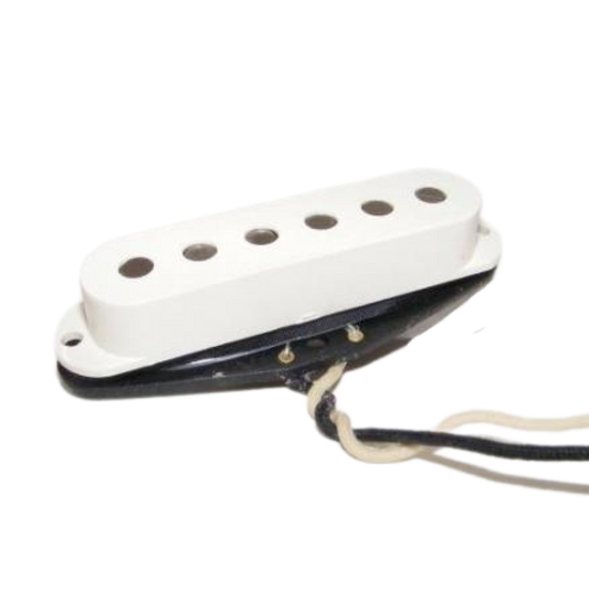 WEC-01 electric guitar pickup