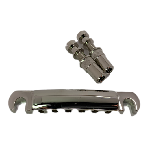 Stop Tailpiece Chrome / Adjustable