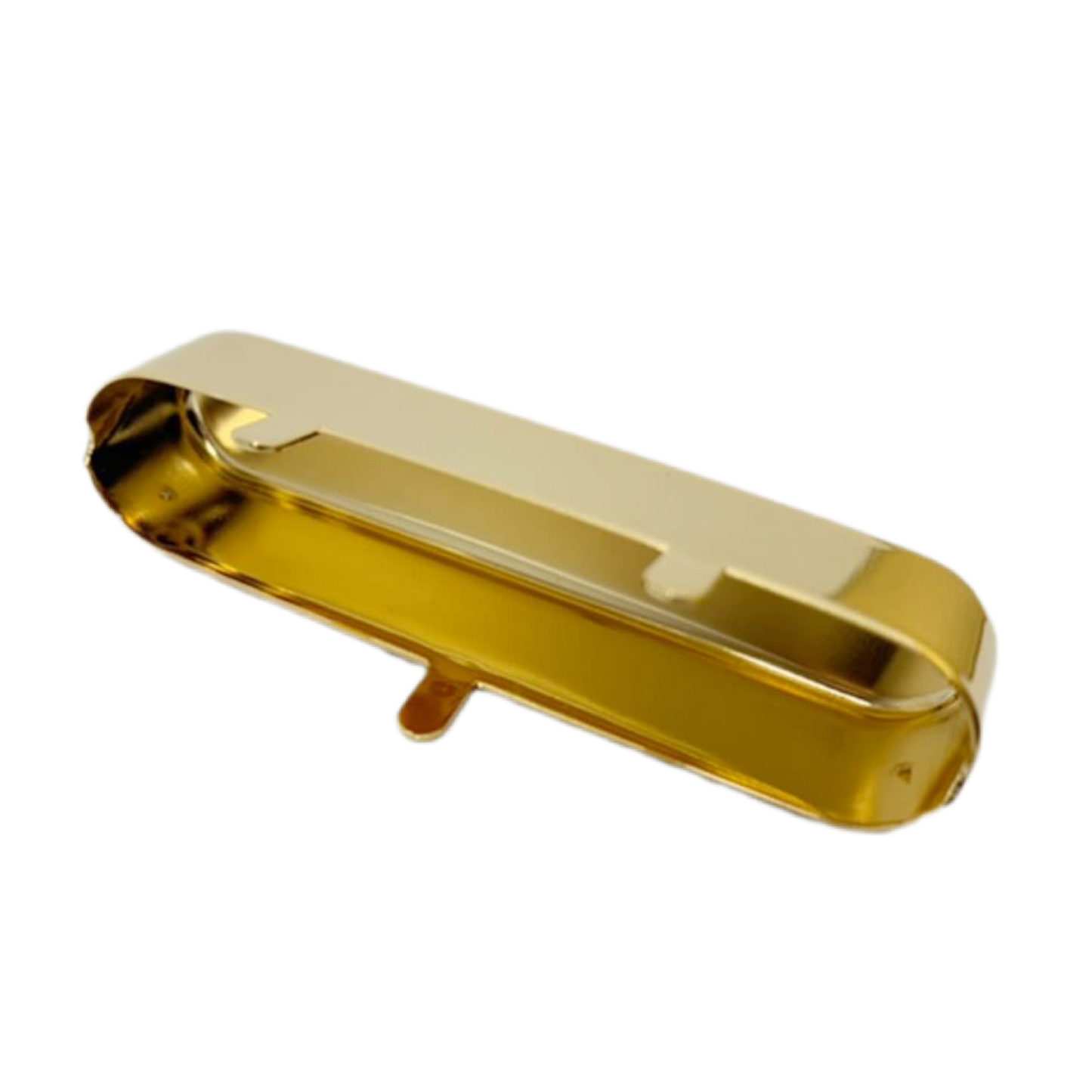 pickup telecaster front cover gold