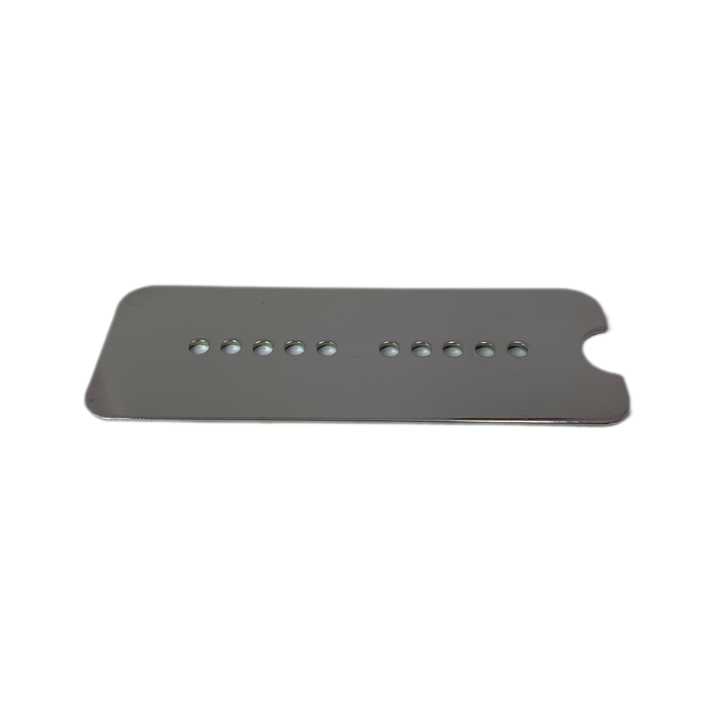 P-90 baseplate