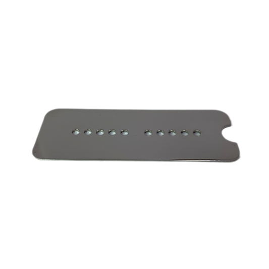 P-90 baseplate