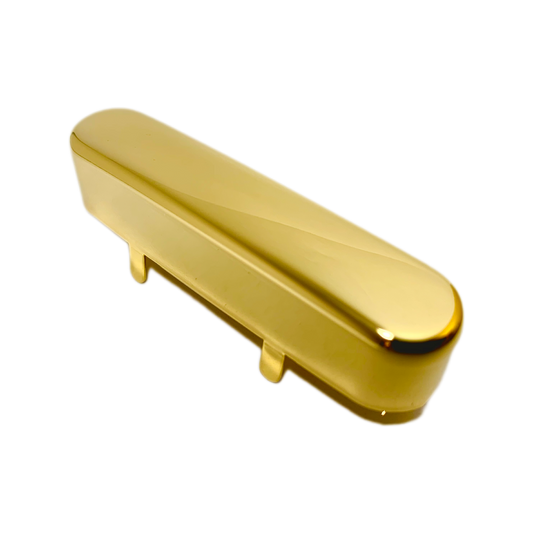 pickup telecaster front cover gold