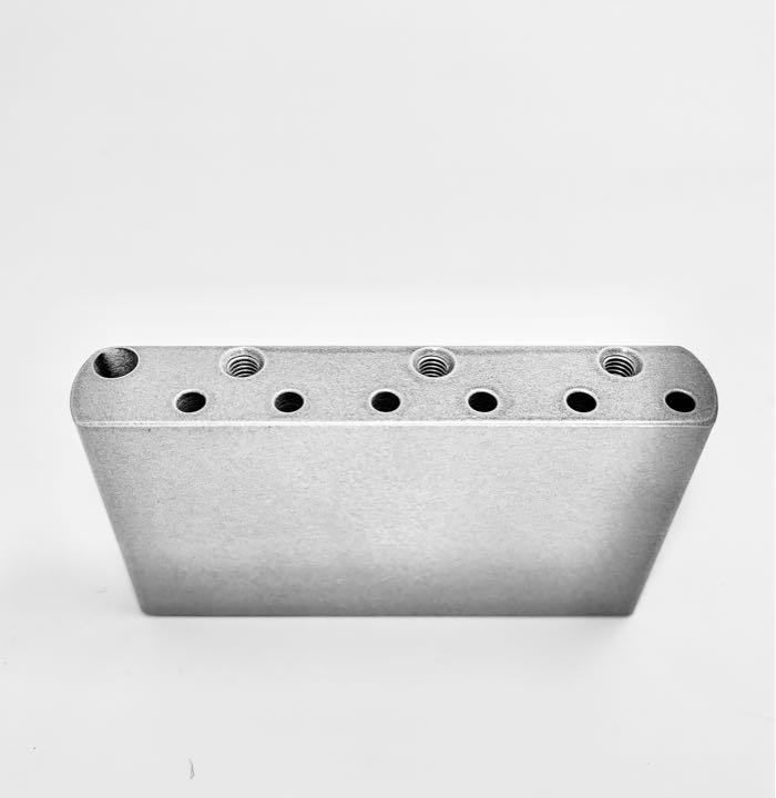 Steel tremolo block 11mm